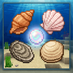Shell Seekers